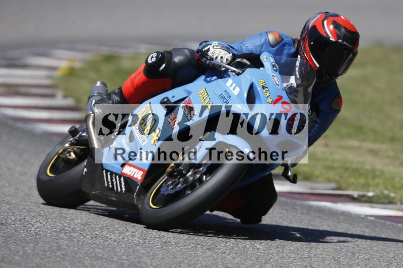 /27 24.07.2026  Speer Racing ADR/Gruppe gelb/198